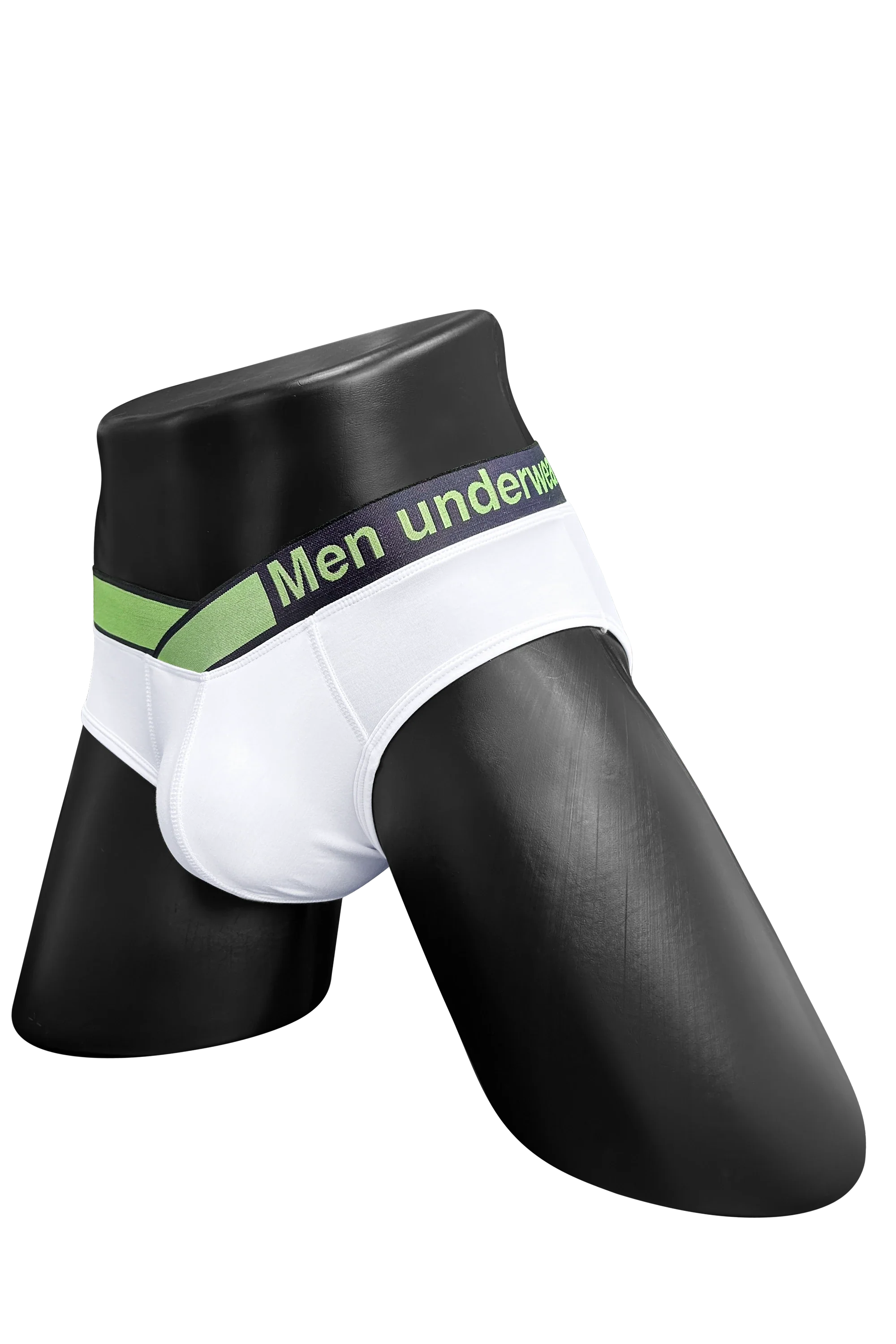 Men’s Laser Design Briefs