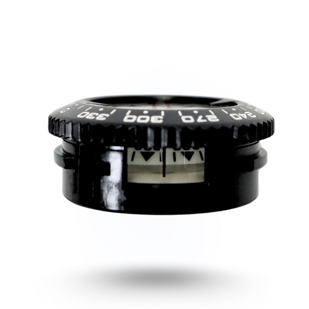 Scuba Diving Compass Module