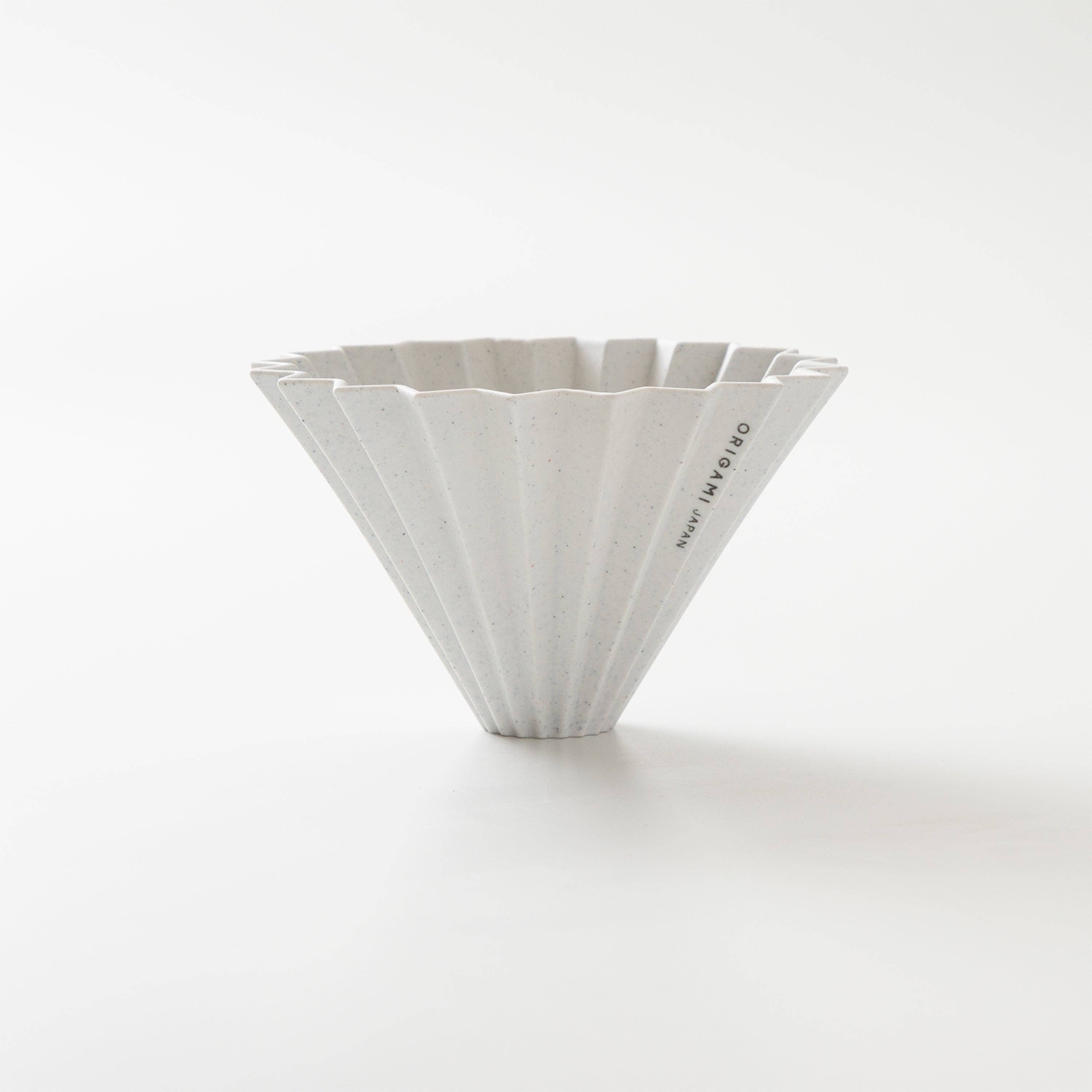 ORIGAMI Medium Dripper ReWork