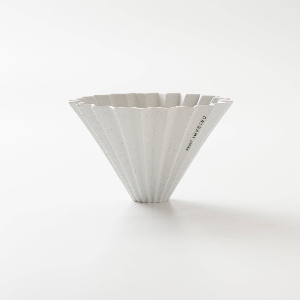 ORIGAMI Small Dripper ReWork