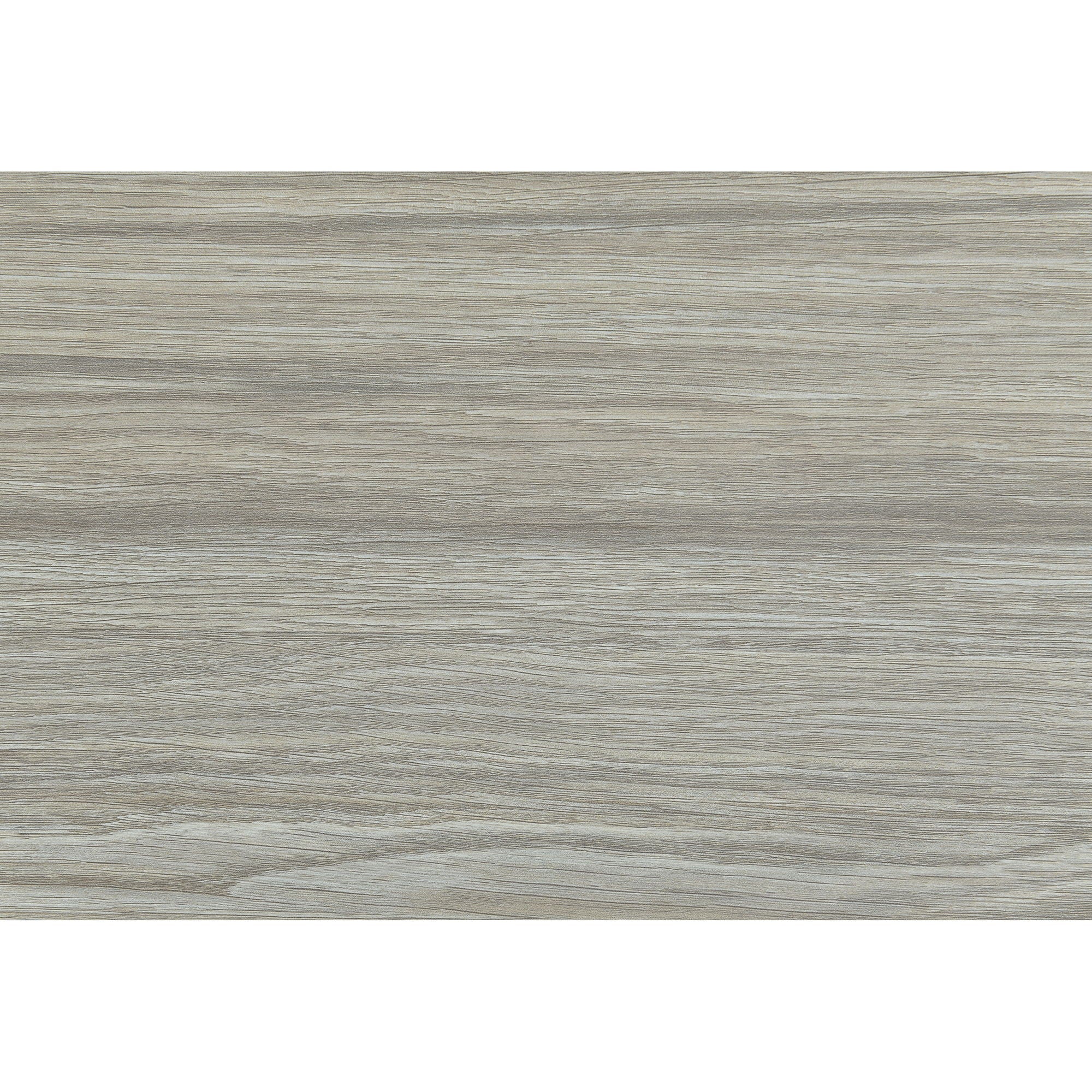 Augusta - Dresser, 7 Spacious Drawers, Block Feet - Beige Brown