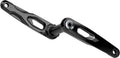 SRAM Rival Crank Arm Assembly - 160mm 12/13-Speed 8-Bolt Direct Mount DUB Spindle BLK E1