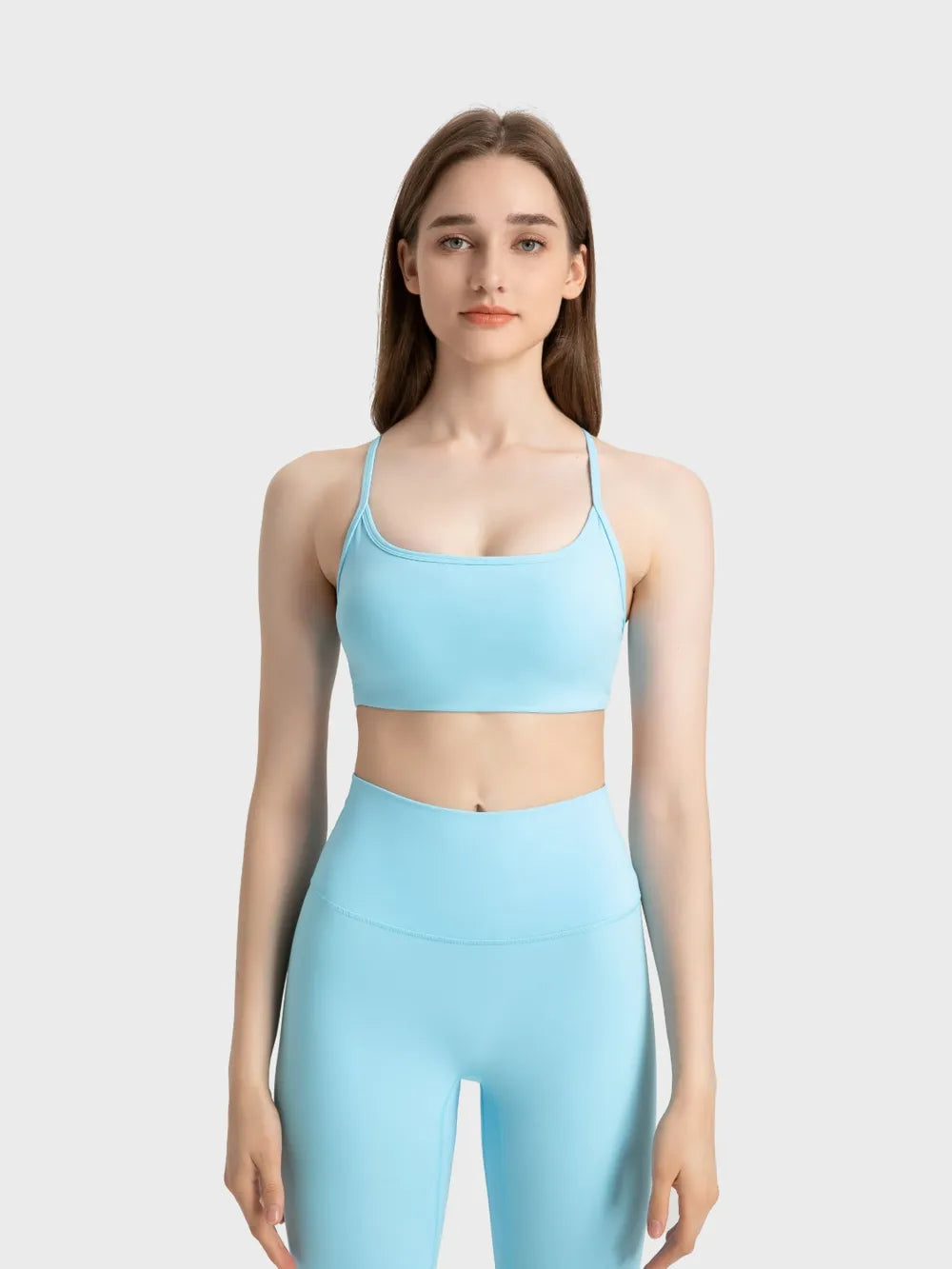 JupiterGear Crisscross Cami