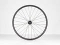Wheel Rear Bontrager Line Elite 30 TLR 29 Disc 148mm Black