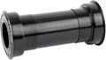 CeramicSpeed BB ALPHA Bottom Bracket - BB86 86.5mm For 24mm/Shimano Spindle Gravel BLK