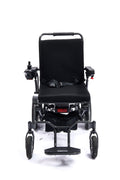 Wheelchair Electric Foldable All Terrain Aluminum 500W Dual Motor 41x24x39 In