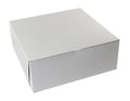 Cake Box - 8x8x5