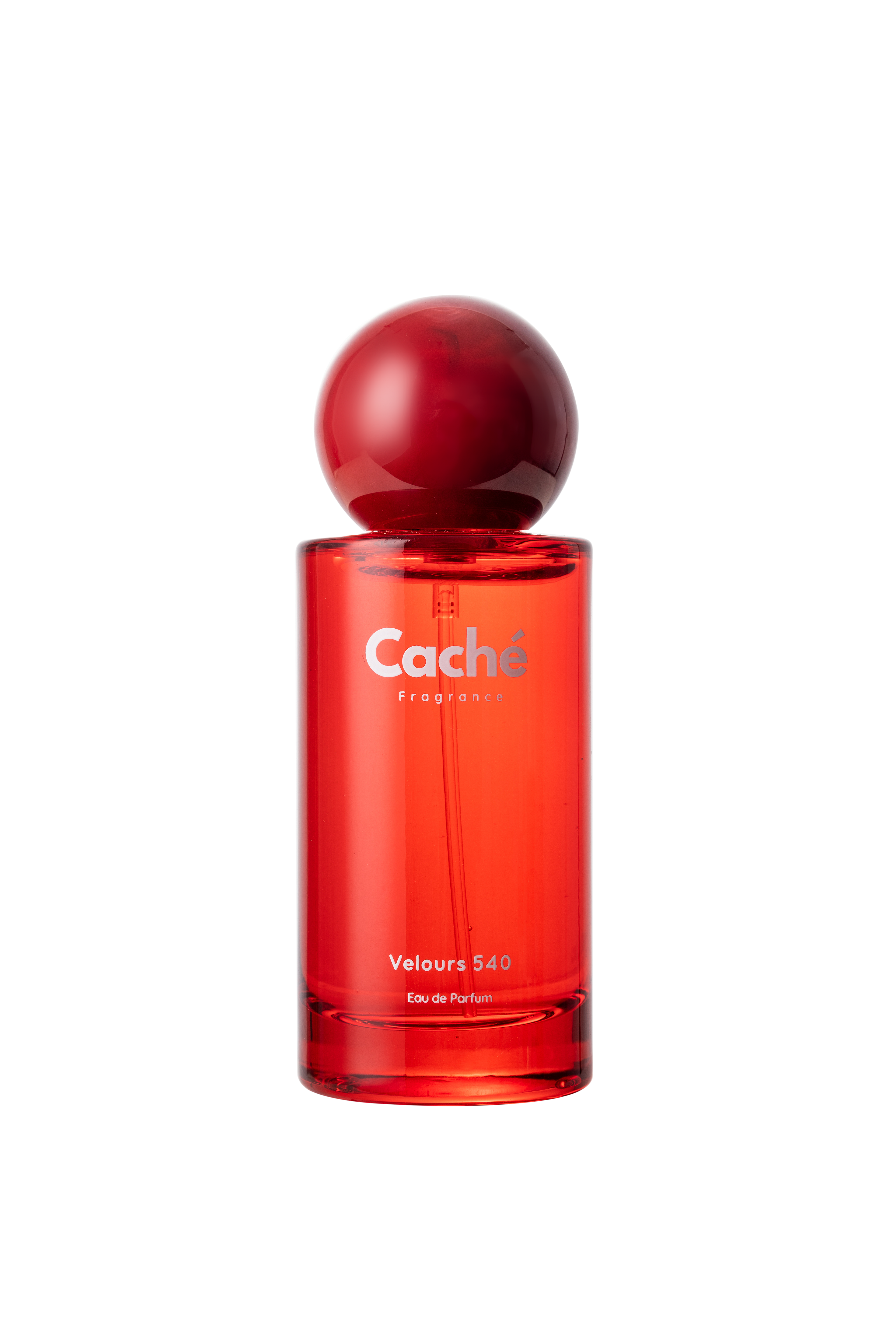 Caché - Velours 540