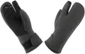 Gorewear Gore-Tex Insulated Trigger Gloves - Black Men's Small
