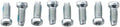 SRAM Crank Bolt Kit - Removable Spider Mounting Torx T20 Qty 8