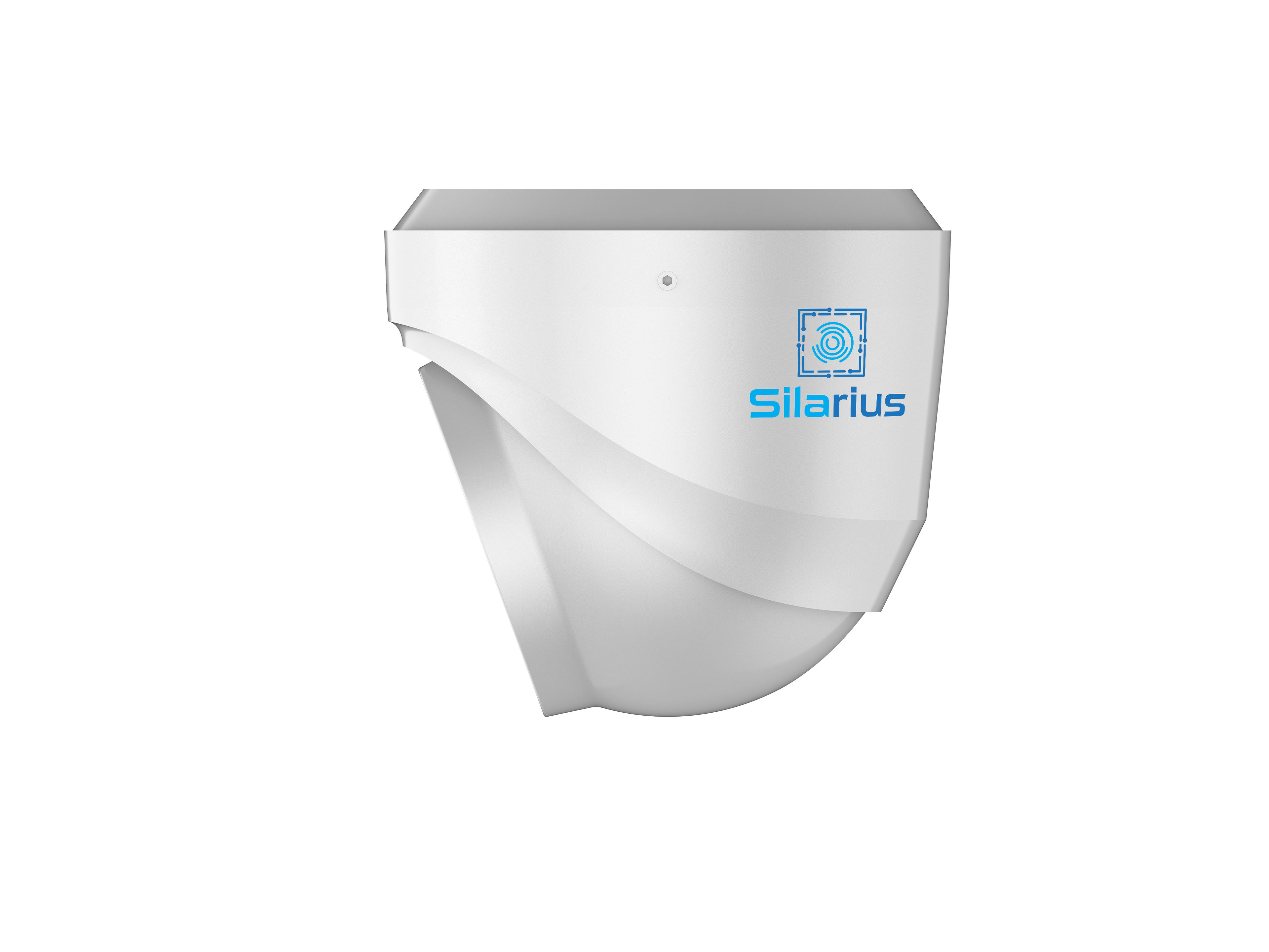 Silarius SIL-TN8MP36 Dome 8MP 4K Camera - 3.6mm (NDAA Compliant)