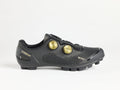 Trek RSL Mountain 42.5 Black/Gold Shoe