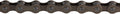 KMC S1 Chain - Single Speed 1/2" x 1/8" 112 Links Brown