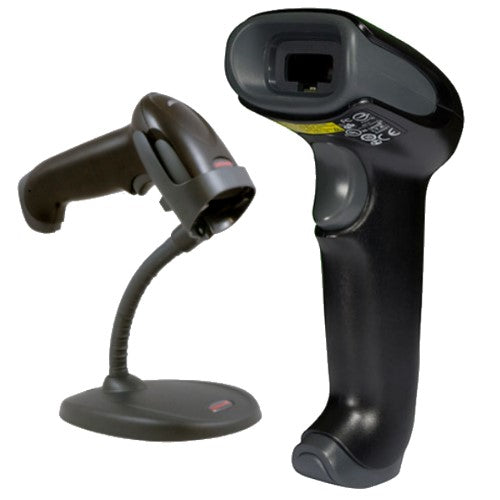 Honeywell Voyager 1250g 1D Barcode Scanner USB Connection 1250G-2USB-1