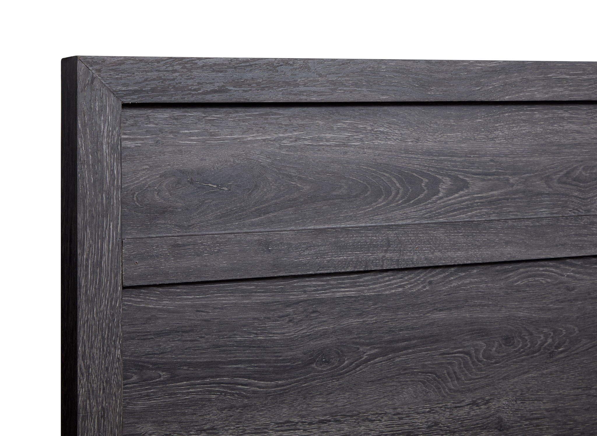 Merrifield - Panel Storage Bed