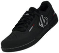 Five Ten Freerider Pro Flat Shoes - Men's Core BLK/Ftwr White/Ftwr White 12