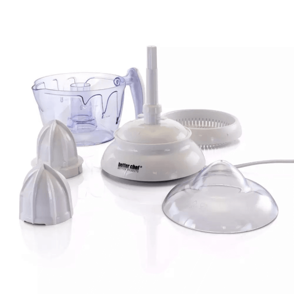 Better Chef 0.75L Self-Reversing Citrus Juicer