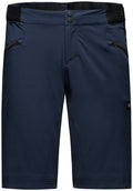 Gorewear Fernflow Shorts - Orbit Blue Women's Small