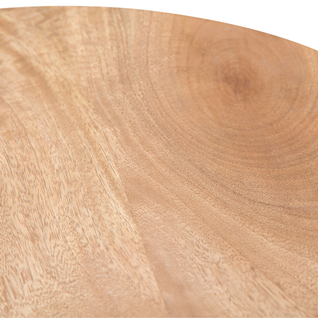 Demy - Accent Table