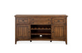 Bay Creek - Buffet Hutch