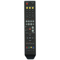 Insignia BD004 Home Theater Remote Control