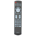 Panasonic N2QAYB000689 Monitor Remote Control