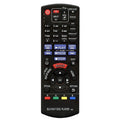 Panasonic N2QAYB000953 Blu-ray Remote Control - N2QAYB000953