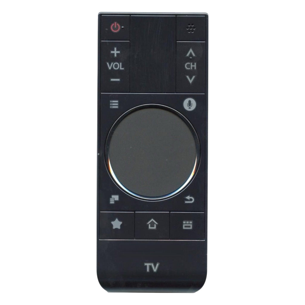Panasonic N2QBYA000005 SMART TV Remote Control