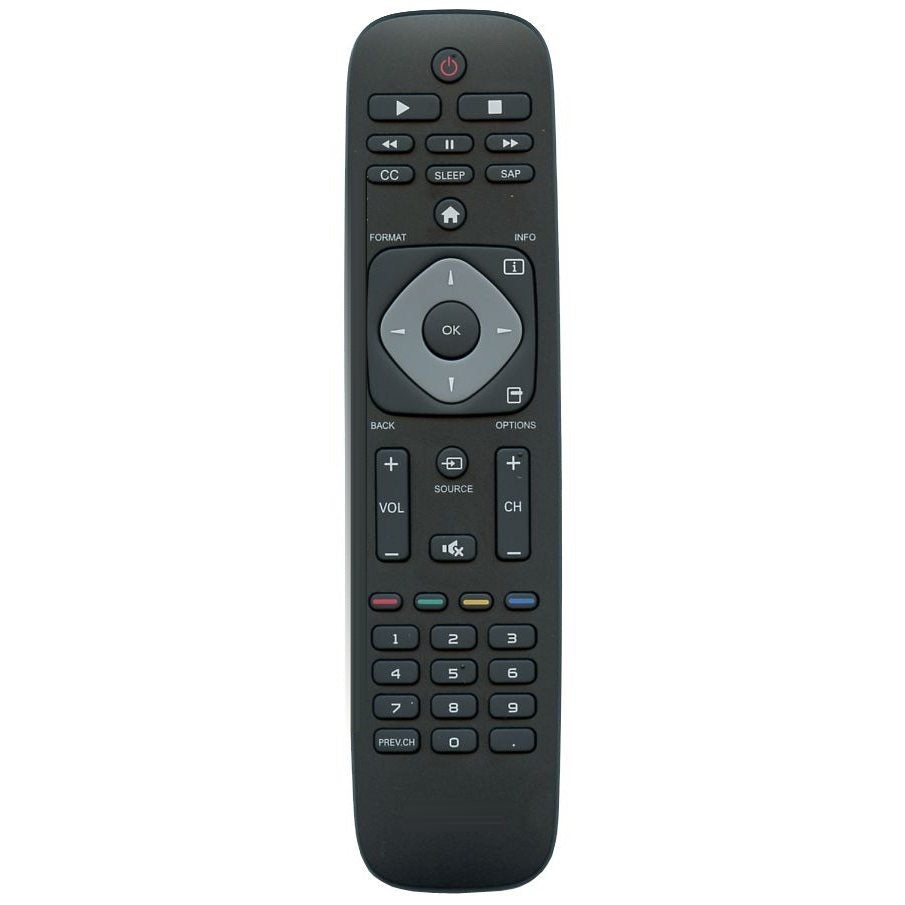 Philips URMT39JHG001 TV Remote Control