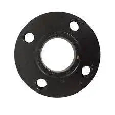 3" X 11" Domestic Red Slip On Flange For Fire Protection