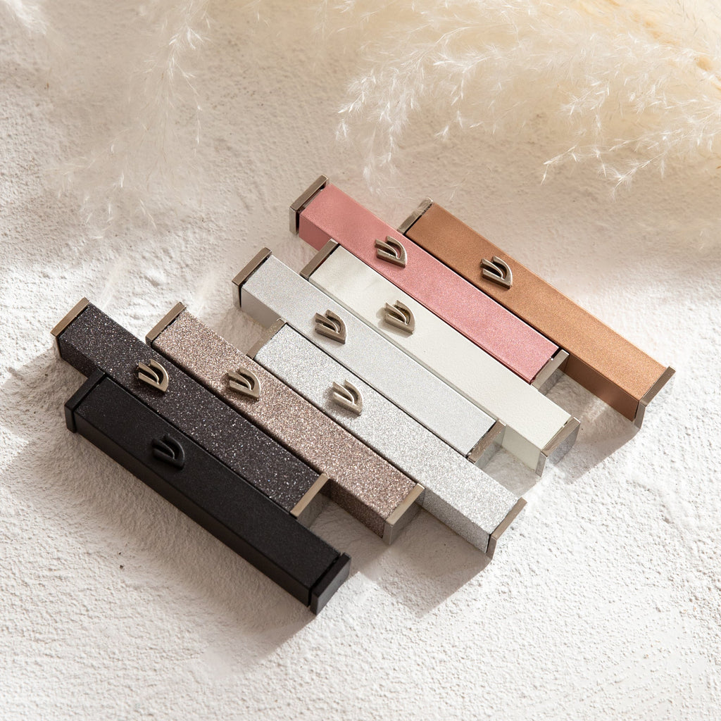 Sleek Minimalist Aesthetic Mezuzah - Candy Series