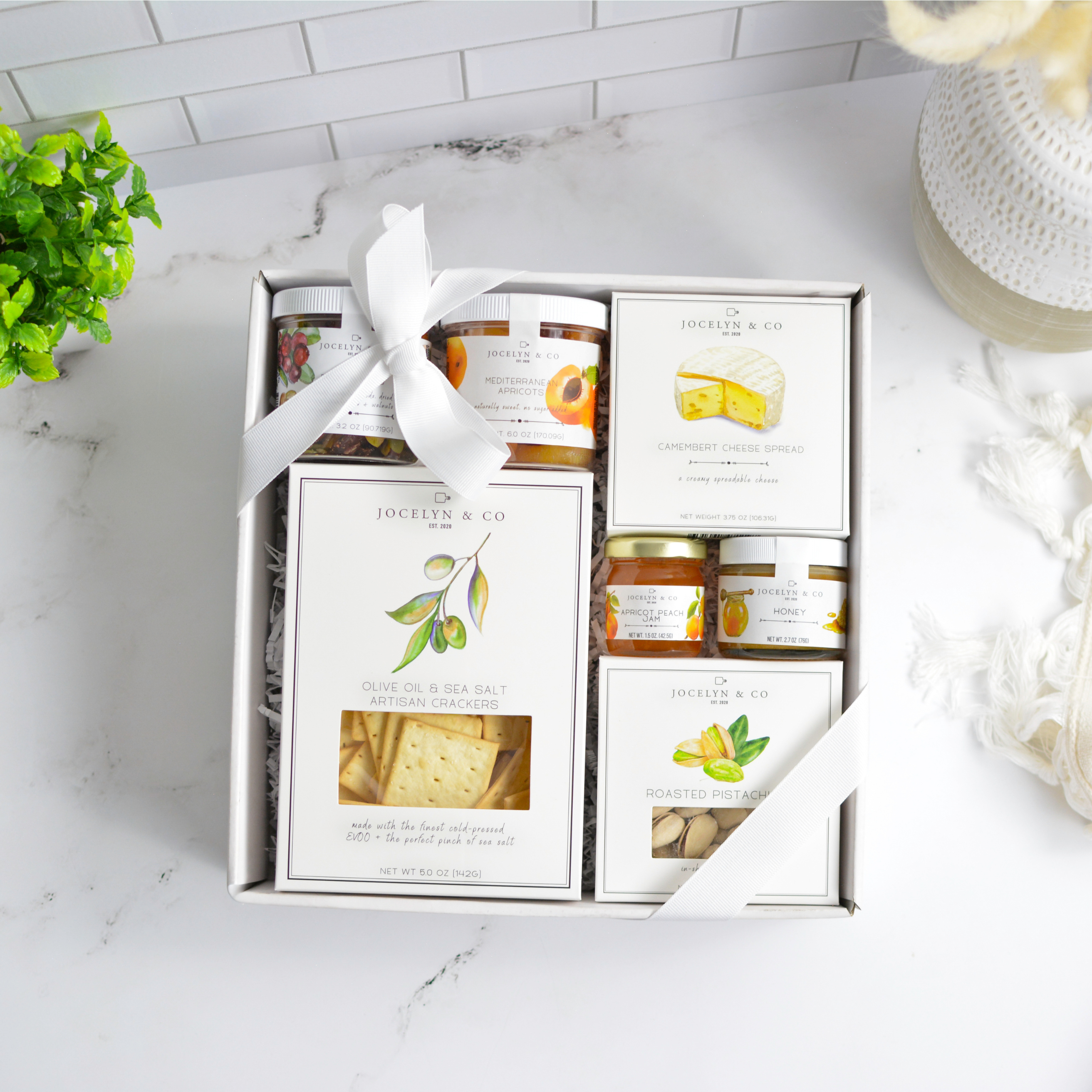 The Market Gift Box