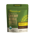 Instant French Roast Herbal Coffee