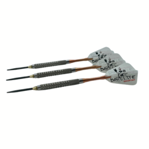 Voks Darts Sidewinder Positron