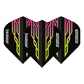 Airwing Moulded Flights Yellow Standard