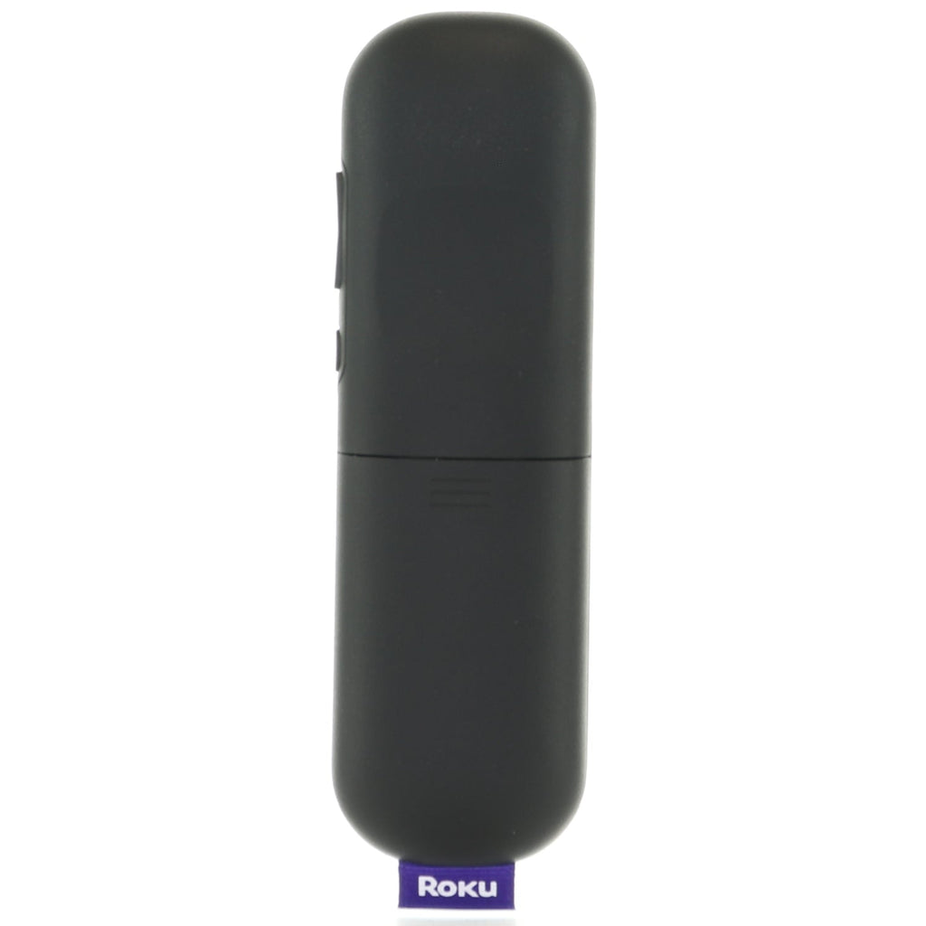 Roku RC-GZ1 Streaming Stick Remote Control | RF | Voice | NETFLIX | Disney+ | Apple TV+ | Roku Channel - 3026000204