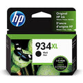 New, Pre-Owned - HP 934XL Black (C2P23AN) Ink Cartridge