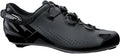 SIDI Shot 2S Road Shoes - Men's Black 47