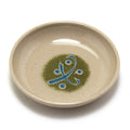 Melamine Round Sauce Dish, 48pc, 3-1/4"D (Green)