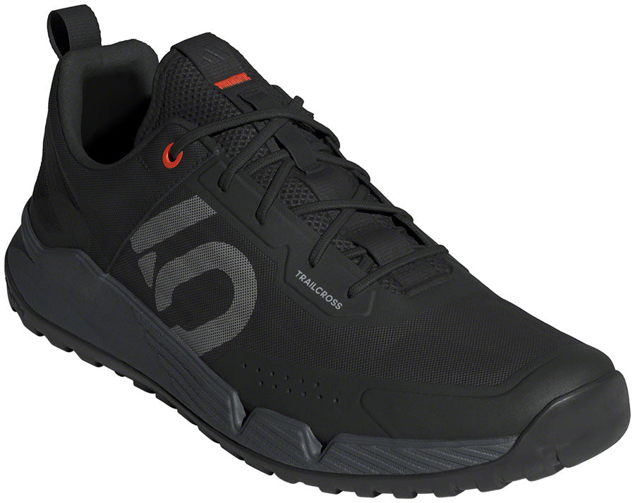 Trailcross LT Shoes - Women's Core Black/Gray One/Gray Six 9.5