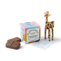 ToyChoc Box® - ENDANGERED ANiMALS