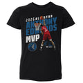 Anthony Edwards Minnesota Timberwolves 2026 All-Star MVP WHT