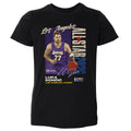 Luka Doncic Los Angeles Lakers 2026 NBA All-Star Vertical WHT