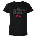 Raul Rosas Jr. UFC Elite WHT