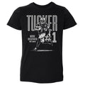 Tre Tucker Las Vegas Bitmap WHT