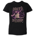 Dominik Mysterio Champion Grunge WHT