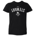 Breanna Stewart New York Liberty Invert WHT