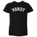 Vandegrift Crown Trio Volleyball VANDY Arc WHT