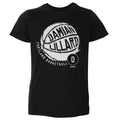 Damian Lillard Portland Basketball WHT