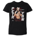 Petr Yan No Mercy WHT